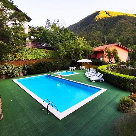 Granchalet Sul Cimone 103 モンテクレート エクステリア 写真