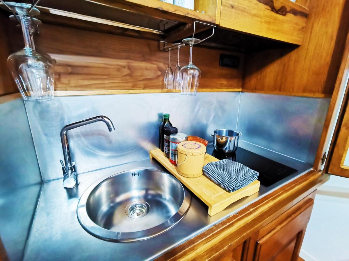 Granchalet Sul Cimone 103 モンテクレート エクステリア 写真