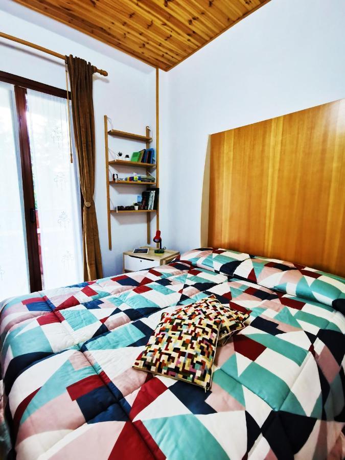 Granchalet Sul Cimone 103 モンテクレート エクステリア 写真
