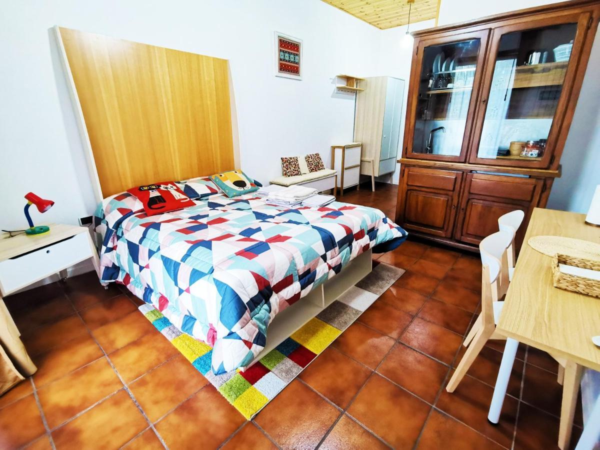 Granchalet Sul Cimone 103 モンテクレート エクステリア 写真