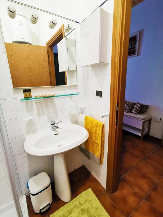 Granchalet Sul Cimone 103 モンテクレート エクステリア 写真