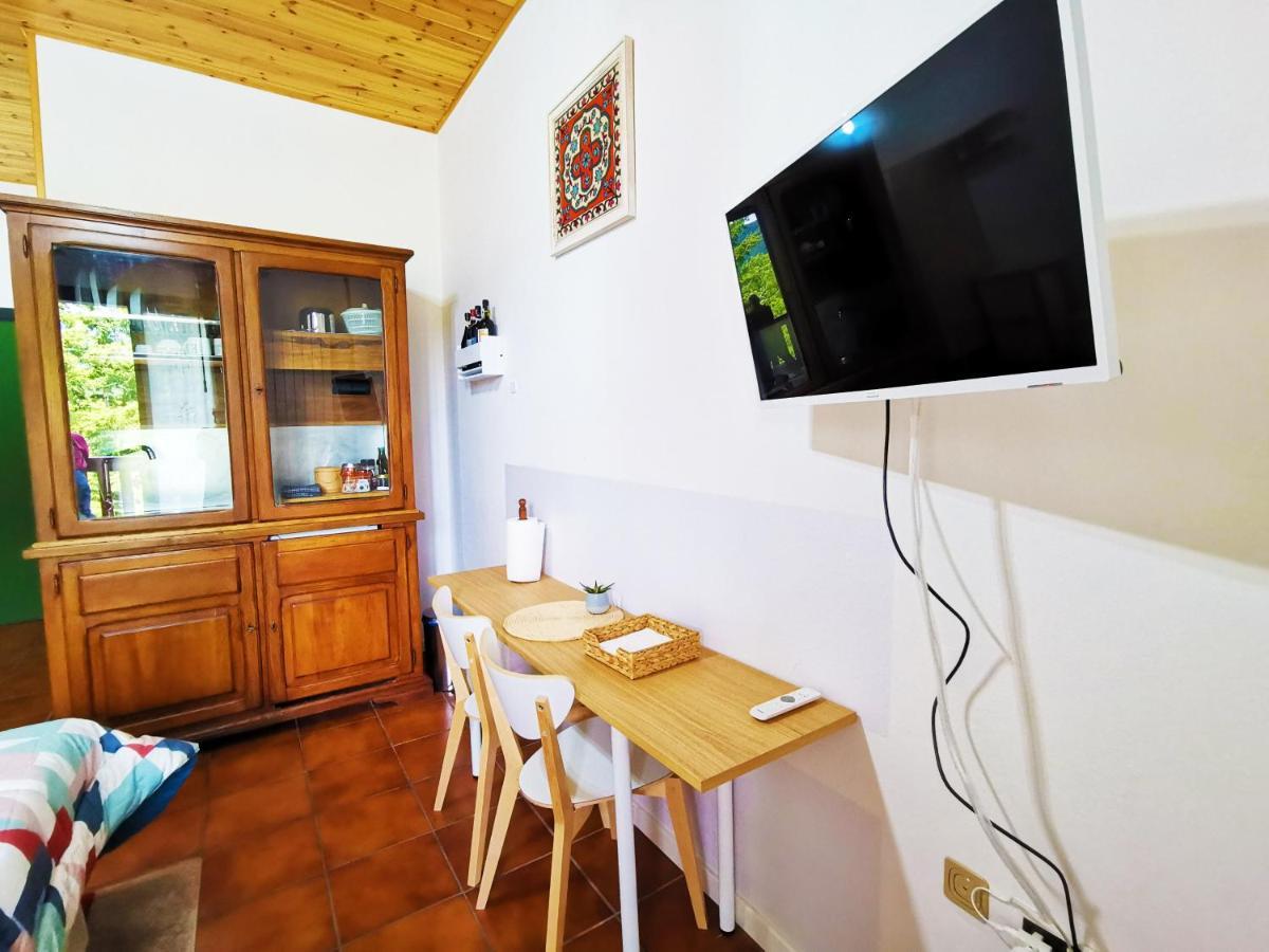Granchalet Sul Cimone 103 モンテクレート エクステリア 写真
