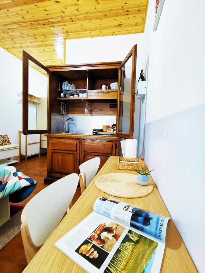 Granchalet Sul Cimone 103 モンテクレート エクステリア 写真