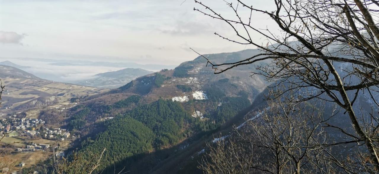 Granchalet Sul Cimone 103 モンテクレート エクステリア 写真
